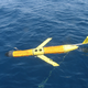 A drone similar to the one captured by the Chinese (US Navy/USNI News)